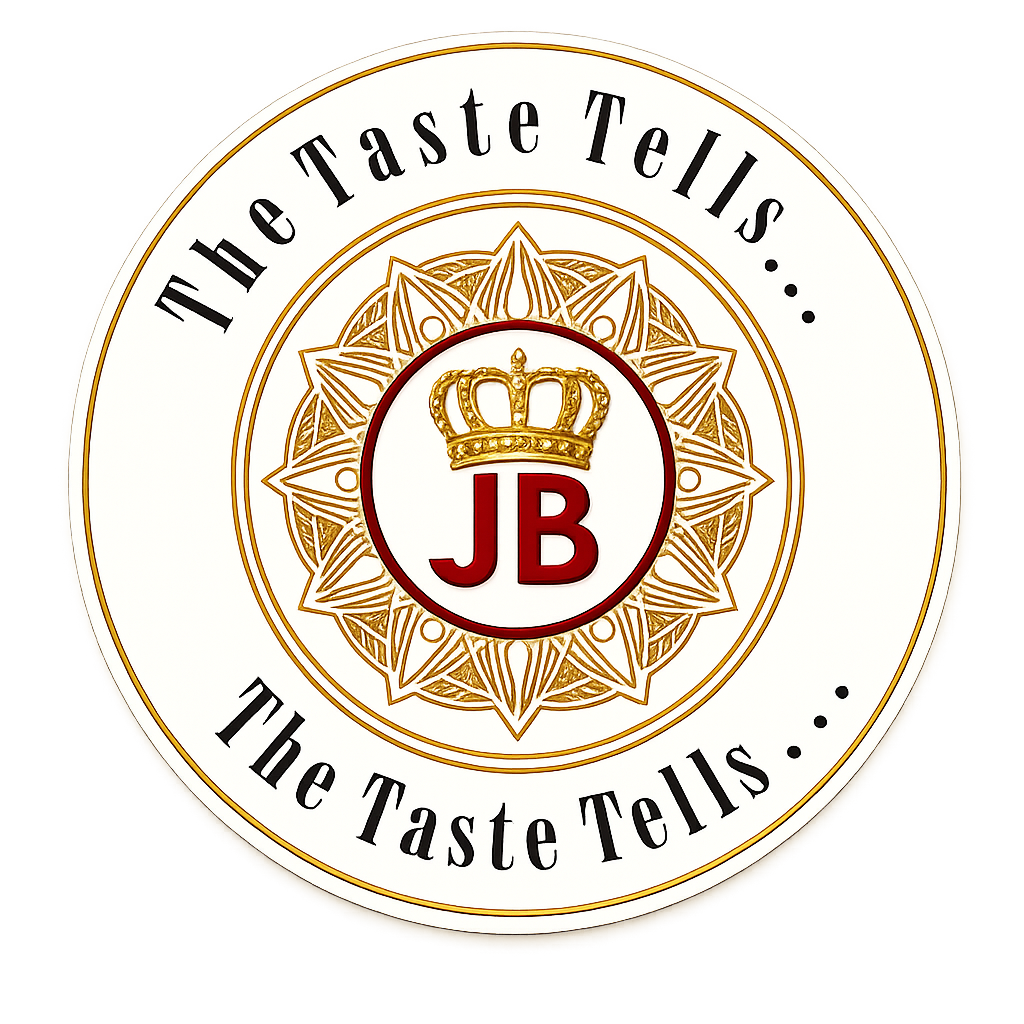 Jayaram Bakery Logo